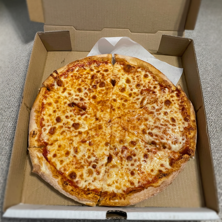 Irresistible Pizza Options